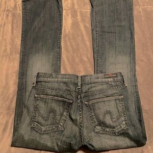 NWOT citizens jeans size 26